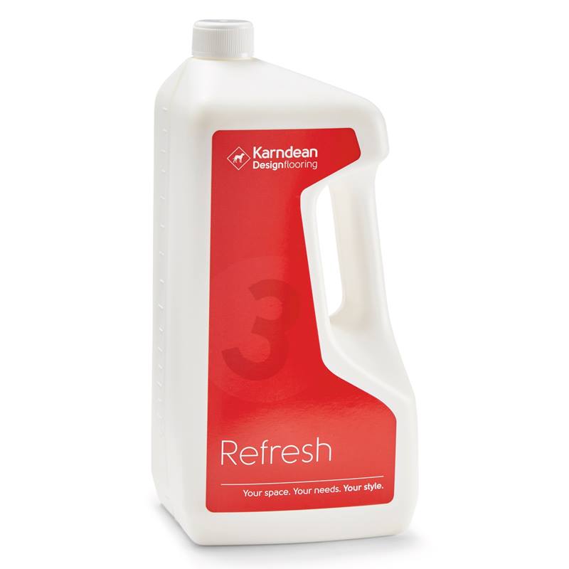 Karndean Refresh (5 x 2 Litre)
