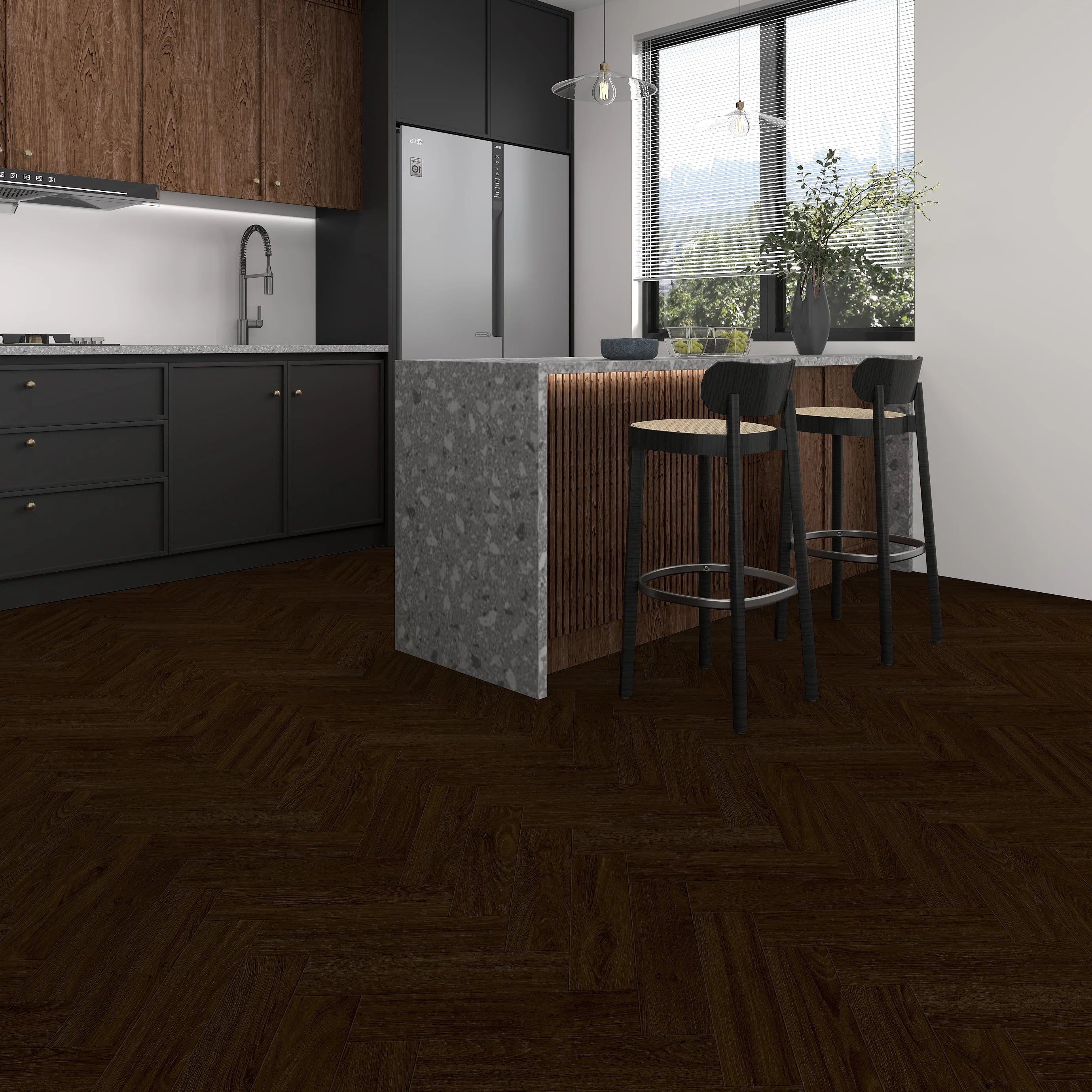 Umbria Parquet