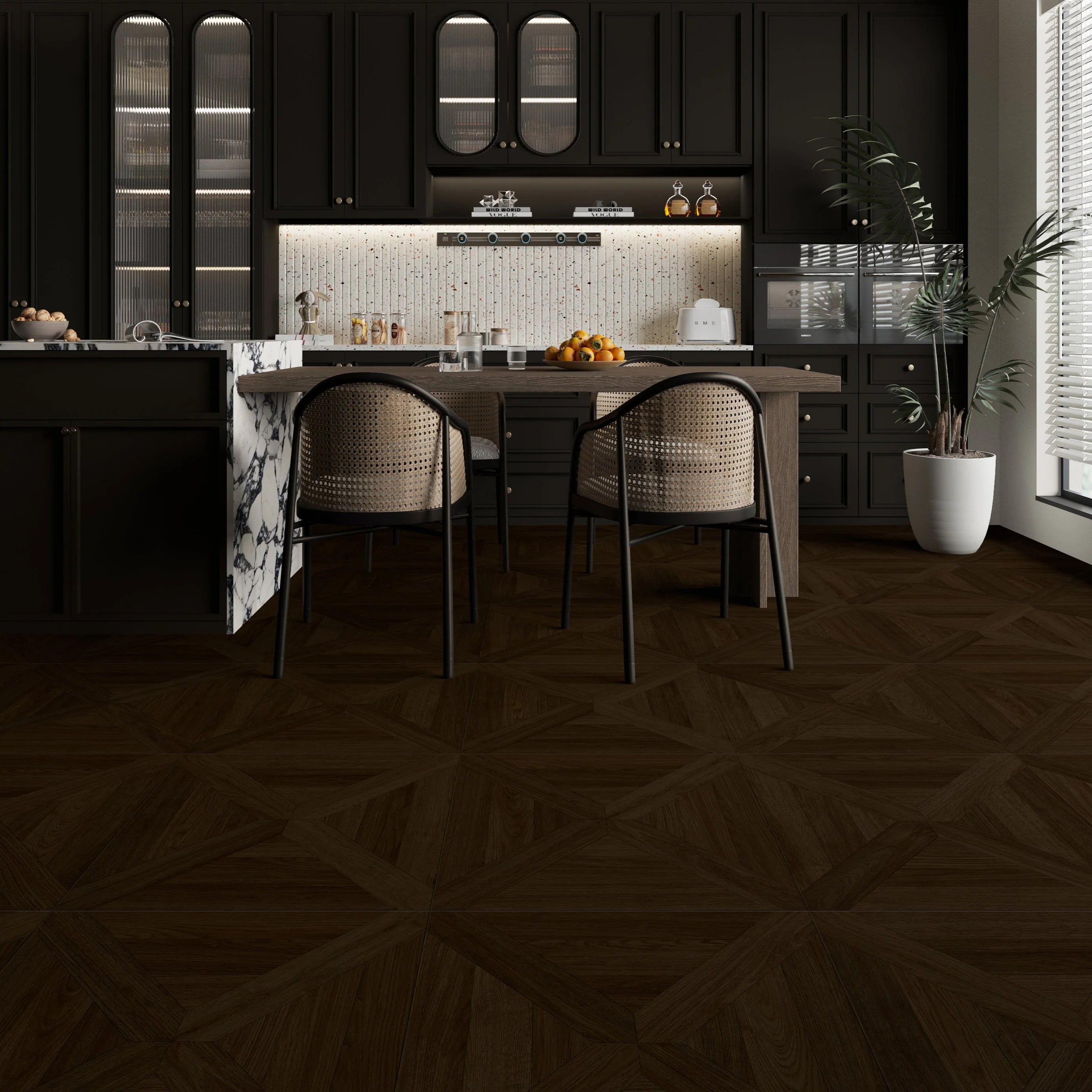 Diamond Panel - Umbria