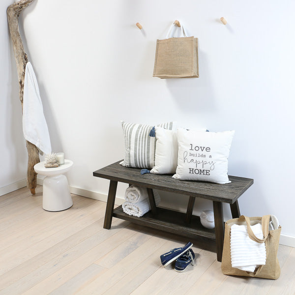 Woodpecker Harlech White Oiled Oak