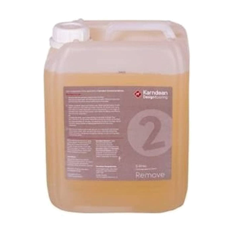 Karndean Commercial Remove (5 Litre)