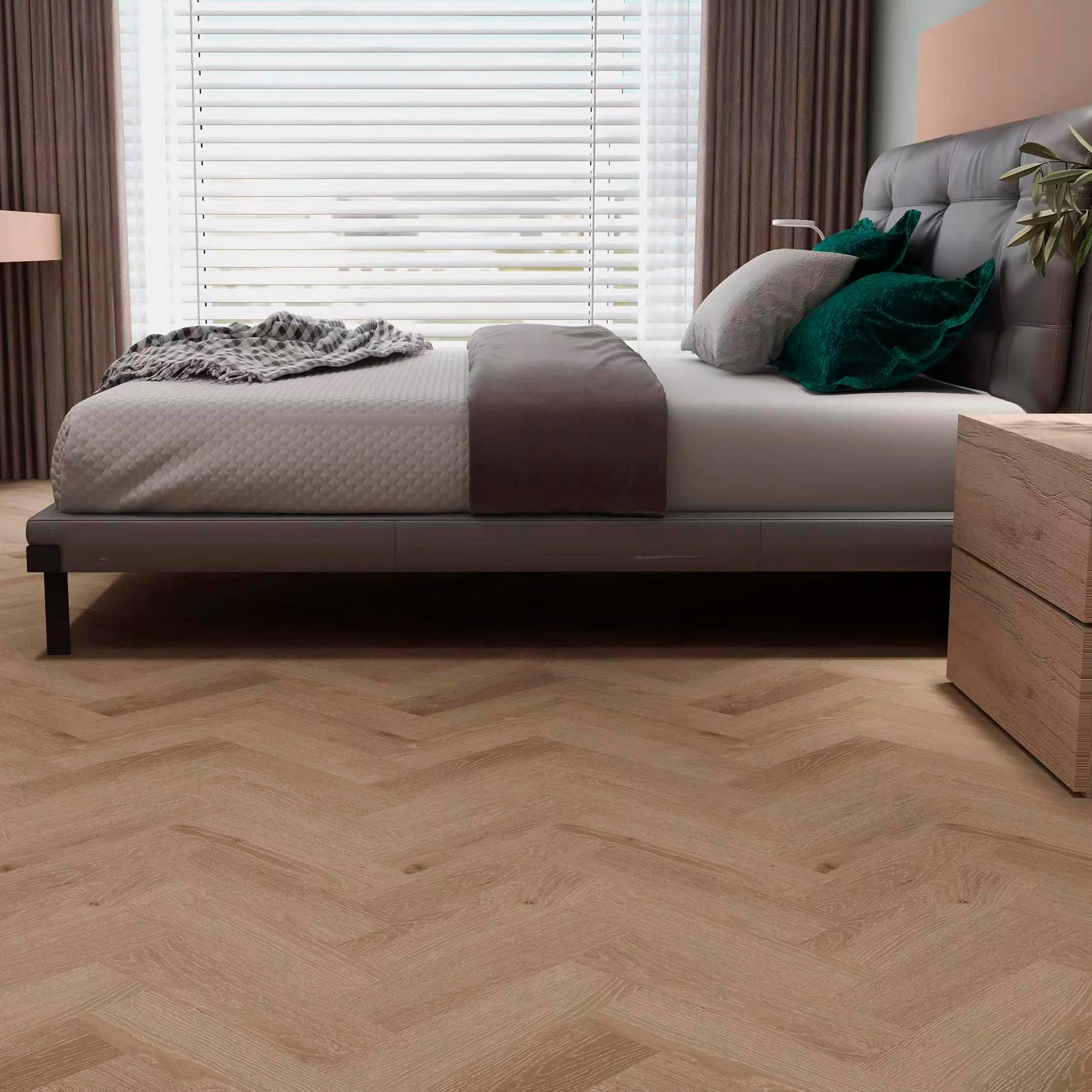Pompeii Parquet