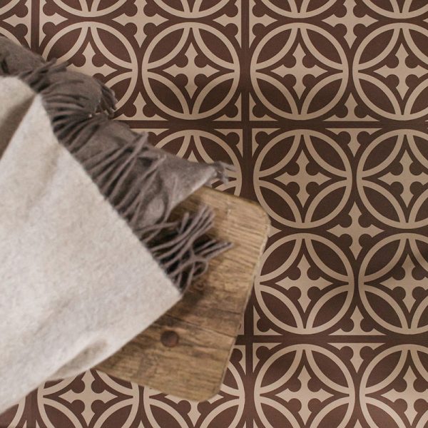 Biarritz Square Tile